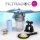 FILTRADOC PRE Speed UNO 5“ Sedimentfilter – Befüllfilter für Wohnmobil; Camper & Boot