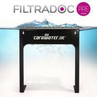 FILTRADOC PRE Speed DUO/TRIO 10“ Halterung –...