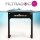 FILTRADOC PRE Speed DUO/TRIO 10“ Halterung – Aluminiumhalterung für Filtereinheiten
