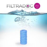 5“ Sedimentfilter antibakteriell –...