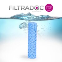 10 Zoll Sedimentfilter antibakteriell –...