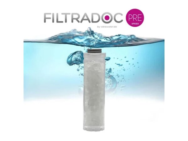 10 Zoll Kalkreduktionsfilter mit Polyphosphatkristallen – Ersatzfilter für 10“ Befüllfilter