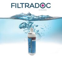 FILTRADOC M Kalk Ersatzkartusche – 3-Stufen...