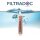 FILTRADOC L Mineral+ Ersatzkartusche – 3-Stufen Filterkartusche mit Mineralisierung