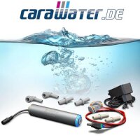 UV-C LED Mini Wasserdesinfektion 12 V / 24 V / 220 V bis...