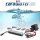 UV-C LED Mini Wasserdesinfektion 12 V / 24 V / 220 V bis 3 l/min für Wohnmobil, Camper & Boot