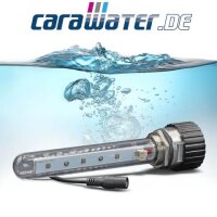 UV-C LED InTank Tankdesinfektion 12/24 V bis 150 Liter...