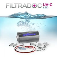 PROTECT+ UV-C-2-VA Wasserdesinfektion 12/24 V bis 8 l/min...