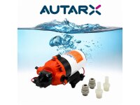 Carawater Druckwasserpumpe für AUTARX 12 V 5,5 bar...