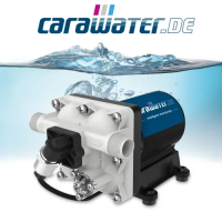 ISP 15 Intelligent Silent Pump 12 V Druckwasserpumpe 15...