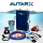 AUTARX MaxFlow M Wasserfiltersystem für Grauwasser-Aufbereitung bis 30 l/h