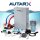 AUTARX Plus L Wasserfiltersystem für Grauwasser-Aufbereitung bis 60 l/h
