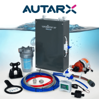 AUTARX XL Wasserfiltersystem für...