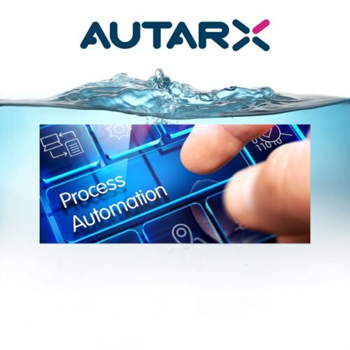 Automatisierung für AUTARX 12 V / 24 V mit Füllstandssensorik und automatisierter Spülung