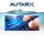 Automatisierung für AUTARX 12 V / 24 V mit Füllstandssensorik und automatisierter Spülung