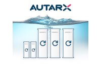 Ersatzfilter-Kit für AUTARX XL mit Sedimentfilter,...