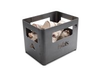 BEER BOX Feuerkorb