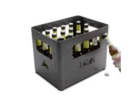 BEER BOX Feuerkorb