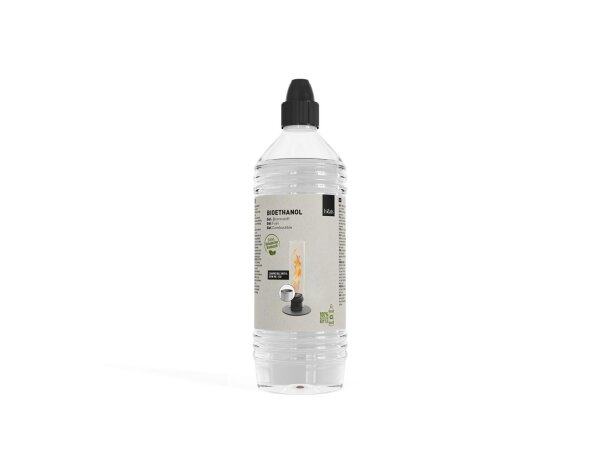 Bioethanol Gel-Brennstoff 1l Flasche
