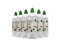 Bioethanol Flüssig-Brennstoff 1l Flasche | 6er-Pack