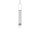 OVAL CANDLE 55 Kerzenhalter silber