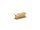 HENRY METAL I Kerzenhalter gold