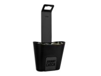 JOHNNY CATCH Cup Flaschenöffner schwarz
