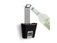 JOHNNY CATCH Cup Flaschenöffner silber