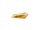 SQUARE CANDLE Kerzenhalter gold