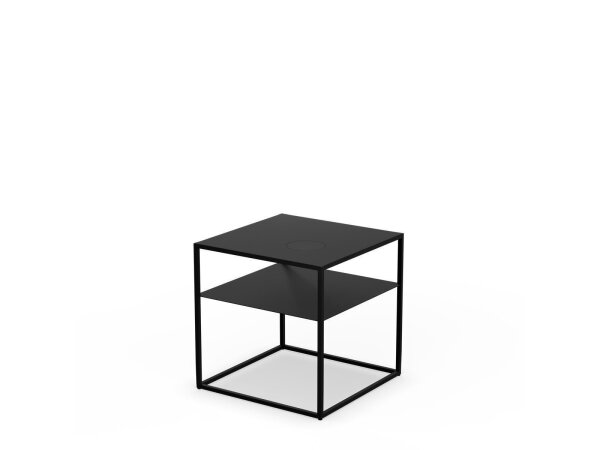 FIRE FRAME Lounge-Tisch
