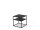 FIRE FRAME Lounge-Tisch