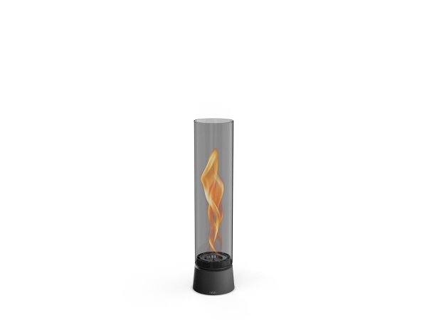 SPIN air 900 Tischfeuer all black
