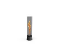 SPIN air 900 Tischfeuer all black