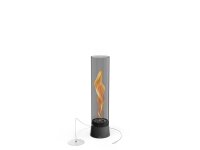 SPIN air 900 Tischfeuer all black