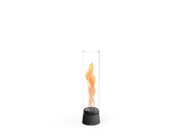 SPIN air 900 Tischfeuer mattschwarz