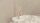 SPIN air 1200 Tischfeuer creme