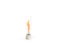 SPIN air 900 Tischfeuer creme
