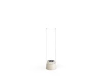 SPIN air 900 Tischfeuer creme