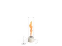 SPIN air 900 Tischfeuer creme