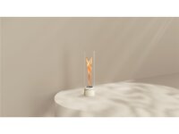SPIN air 900 Tischfeuer creme