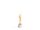 SPIN air 900 Tischfeuer creme