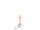 SPIN air 900 Tischfeuer creme