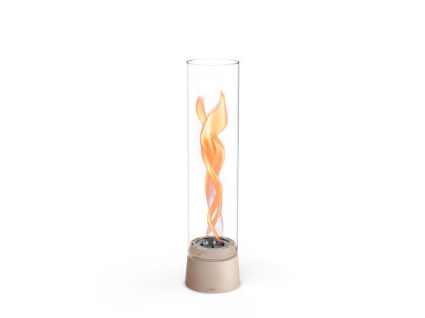 SPIN air 1200 Tischfeuer sand