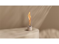 SPIN air 1200 Tischfeuer sand