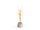 SPIN air 1200 Tischfeuer sand
