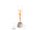 SPIN air 1200 Tischfeuer sand