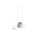 SPIN air 1200 Tischfeuer sand