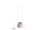 SPIN air 1200 Tischfeuer sand