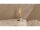 SPIN air 1200 Tischfeuer sand