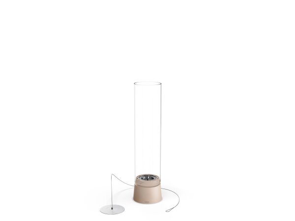 SPIN air 900 Tischfeuer sand